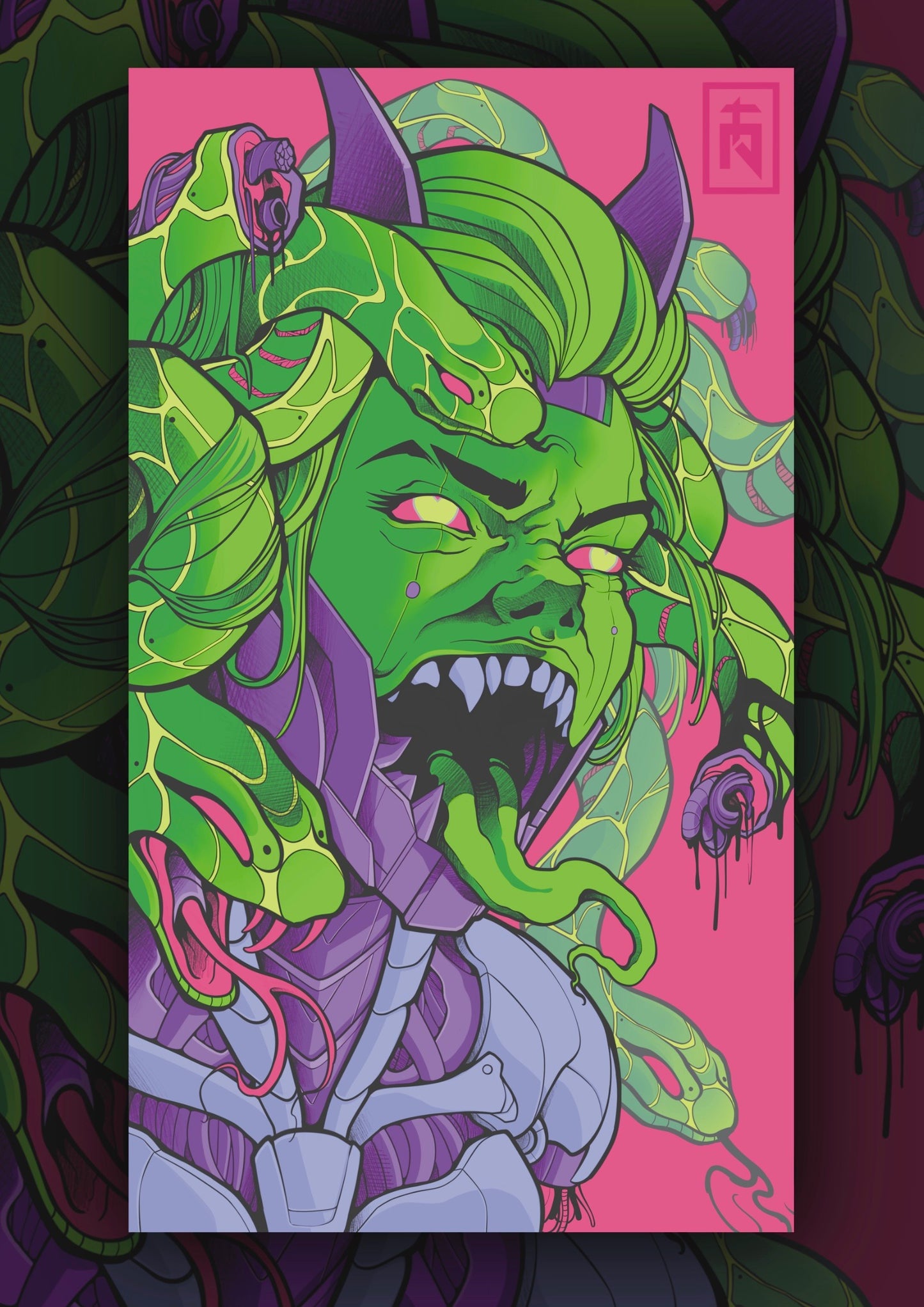 ERROR: MEDUSSAX